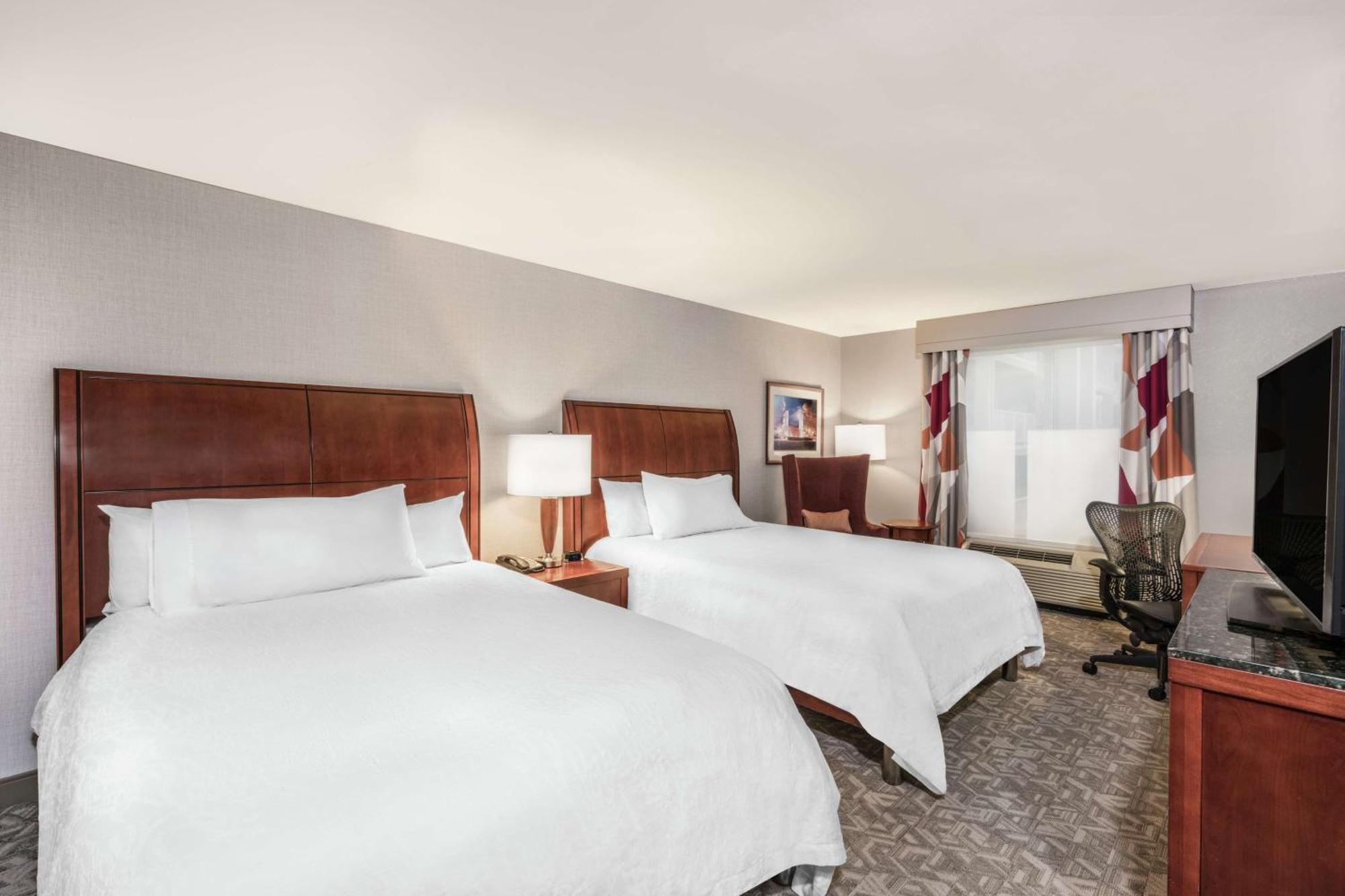 Hilton Garden Inn Blacksburg University Ngoại thất bức ảnh