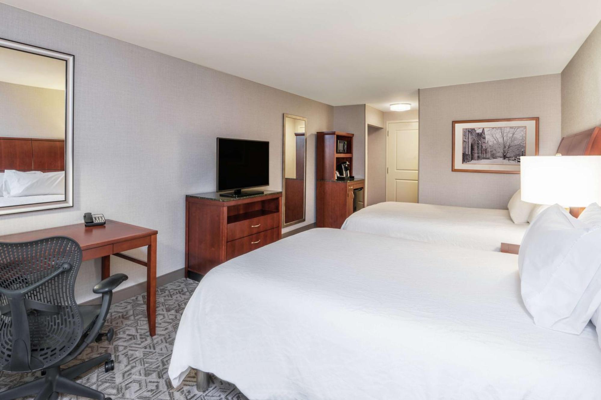 Hilton Garden Inn Blacksburg University Ngoại thất bức ảnh