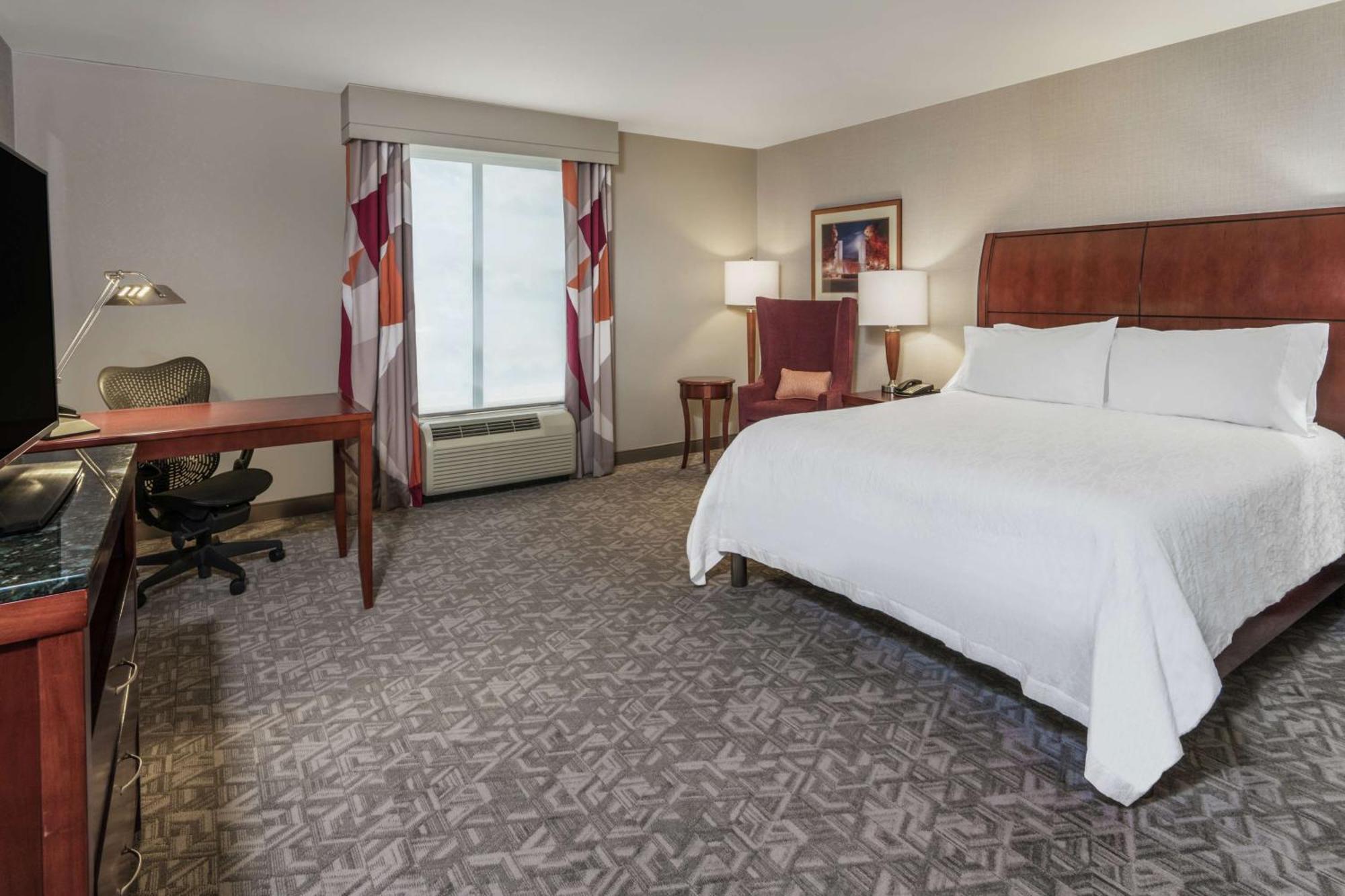 Hilton Garden Inn Blacksburg University Ngoại thất bức ảnh