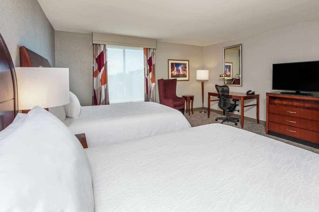 Hilton Garden Inn Blacksburg University Phòng bức ảnh