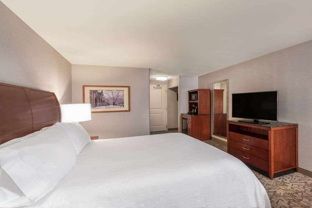 Hilton Garden Inn Blacksburg University Phòng bức ảnh
