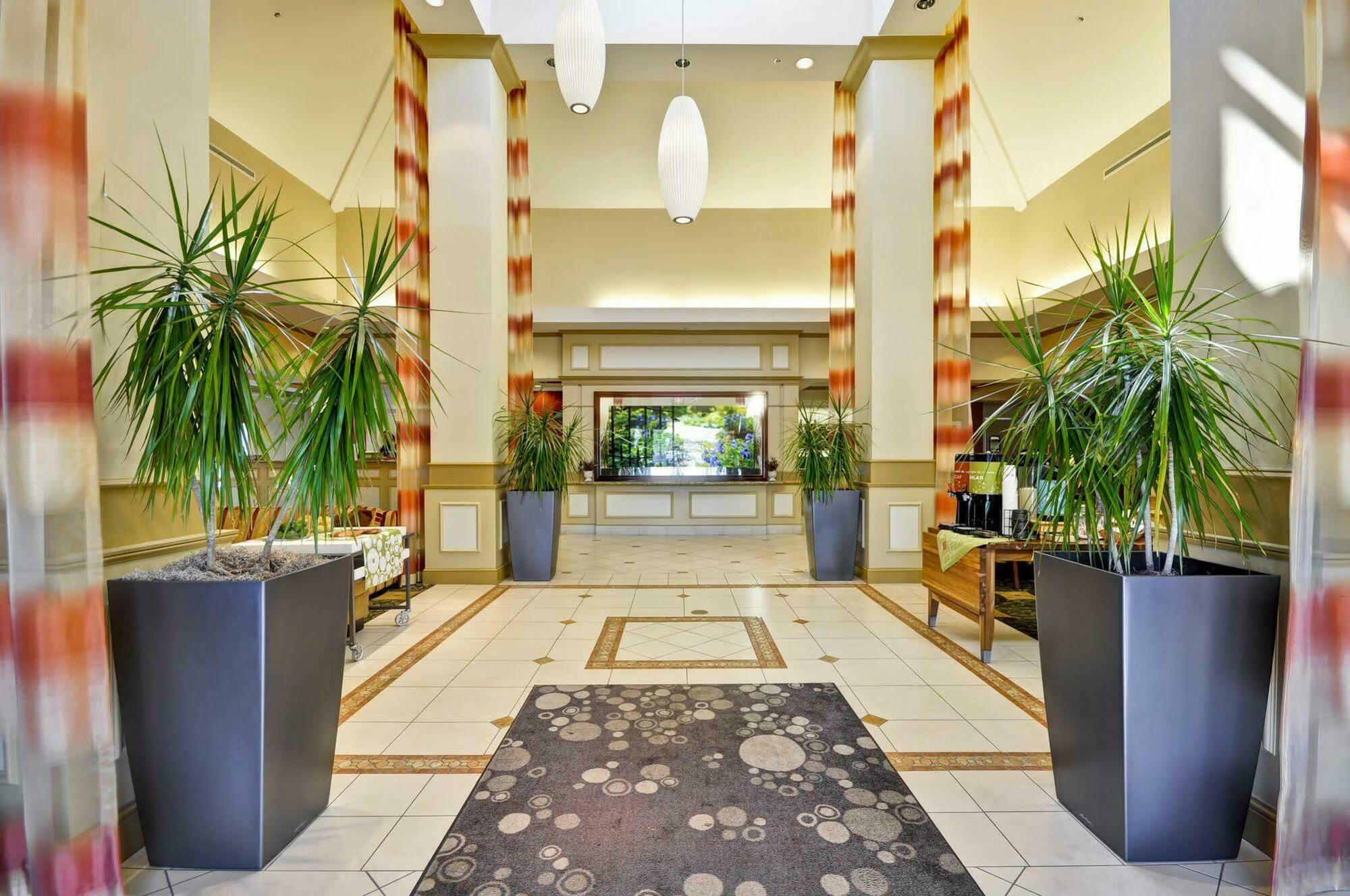 Hilton Garden Inn Blacksburg University Ngoại thất bức ảnh