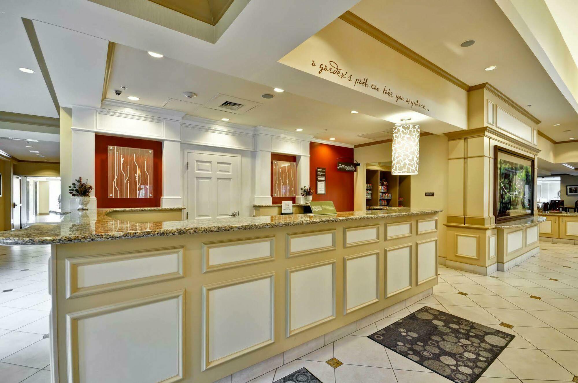 Hilton Garden Inn Blacksburg University Ngoại thất bức ảnh