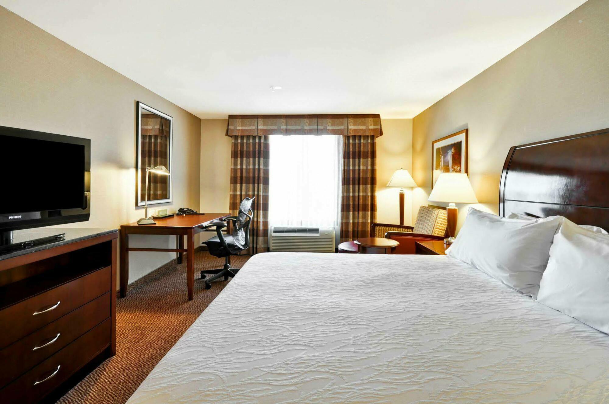Hilton Garden Inn Blacksburg University Ngoại thất bức ảnh