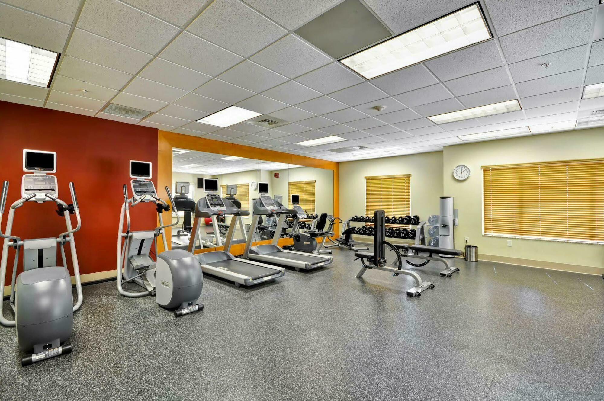 Hilton Garden Inn Blacksburg University Ngoại thất bức ảnh
